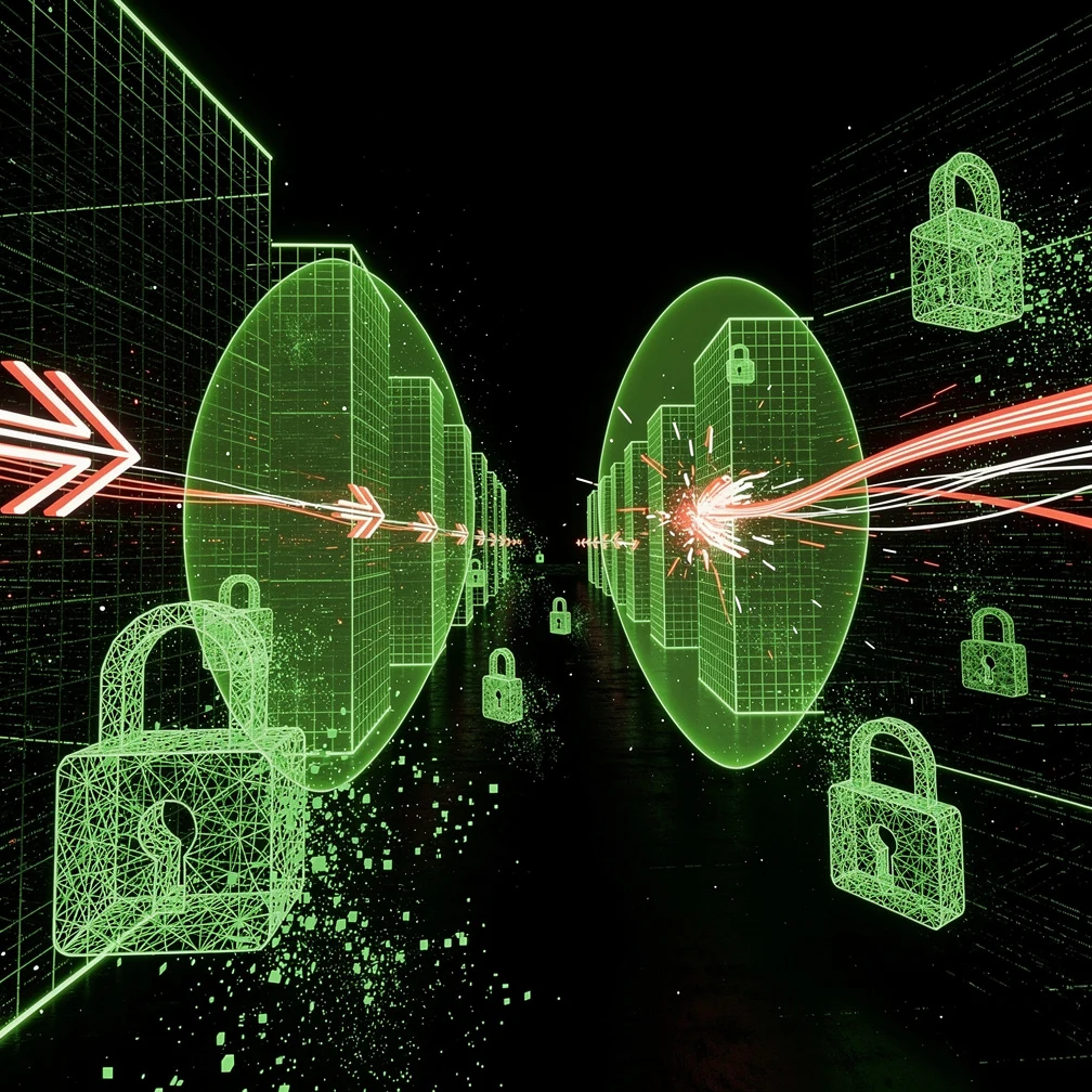 Cybersécurité Tremblay-en-France — Audit, pentest et défense périmétrique en France